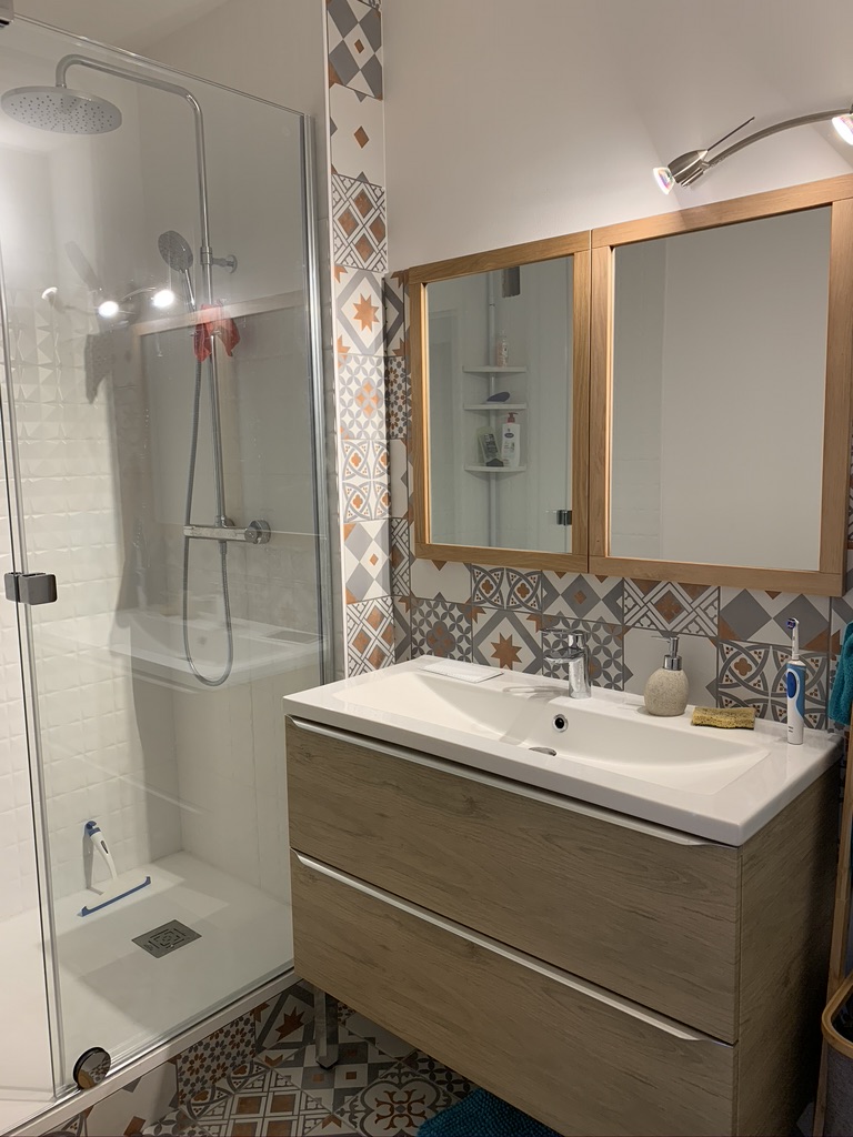 ARTI BATI SERVICES - RENOVATION IMMOBILIERE & DEPANNAGE